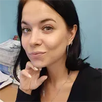 Фотография репетитора Крисковец Ольга Михайловна