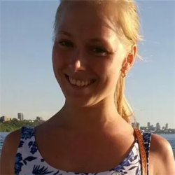 Фотография репетитора Чувакова Юлия Александровна