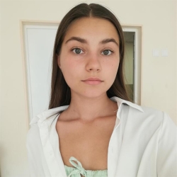 Фотография репетитора Бушина Камилла Денисовна