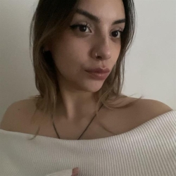 Фотография репетитора Икеда Башкова Михаэла Стэфани 