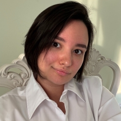 Фотография репетитора Стец Диана Александровна