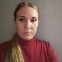 Фотография репетитора Овчинникова Елена Григорьевна