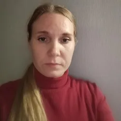 Фотография репетитора Овчинникова Елена Григорьевна