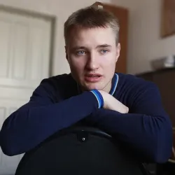 Фотография репетитора Павлов Константин Вячеславович