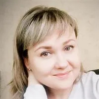 Фотография репетитора Лещева Ольга Васильевна