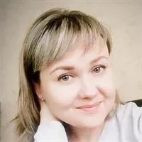 Фотография репетитора Лещева Ольга Васильевна