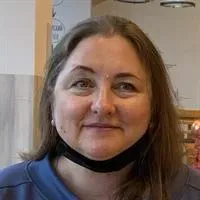 Фотография репетитора Русакова Елена Петровна