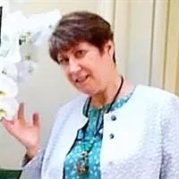 Фотография репетитора Лисина-Бабарик Наталья Леонидовна