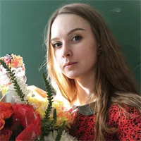 Фотография репетитора Майкова Вера Игоревна