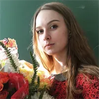 Фотография репетитора Майкова Вера Игоревна