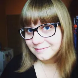 Фотография репетитора Меньшикова Юлия Дмитриевна