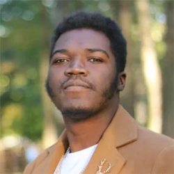 Фотография репетитора Каванда Чипоя 