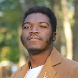 Фотография репетитора Каванда Чипоя 