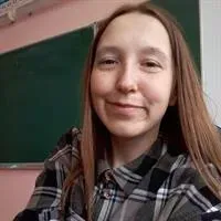 Фотография репетитора Овчаренко Кристина Александровна