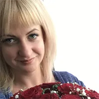 Фотография репетитора Перепелица Елена Борисовна