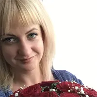 Фотография репетитора Перепелица Елена Борисовна