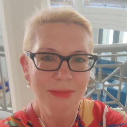 Фотография репетитора Пантелеева Ольга Юрьевна