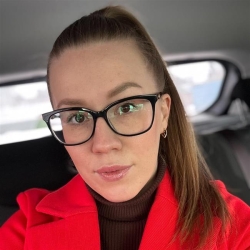 Фотография репетитора Грибанова Наталья Алиевна