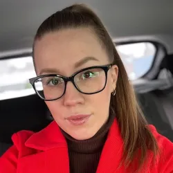 Фотография репетитора Грибанова Наталья Алиевна