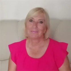 Фотография репетитора Михайлова Валентина Викторовна