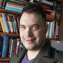 Фотография репетитора Шибаев Владимир Сергеевич