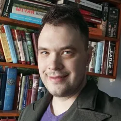 Фотография репетитора Шибаев Владимир Сергеевич