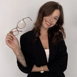 Фотография репетитора Миронова Елена Игоревна