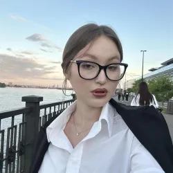 Фотография репетитора Шубина Елена Андреевна