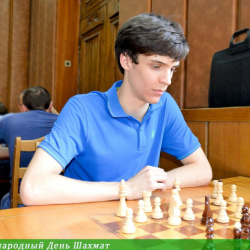 Горбановский Олег Александрович