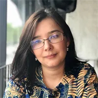 Фотография репетитора Хан Екатерина Владимировна