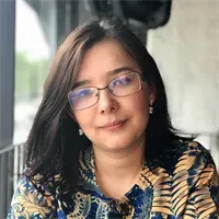 Фотография репетитора Хан Екатерина Владимировна