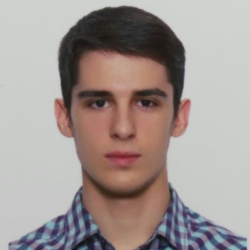 Фотография репетитора Сосюра Юрий Сергеевич