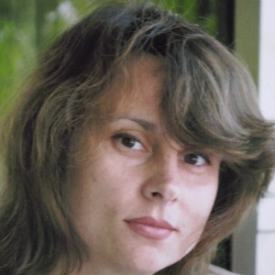 Фотография репетитора Паршина Елена Владимировна