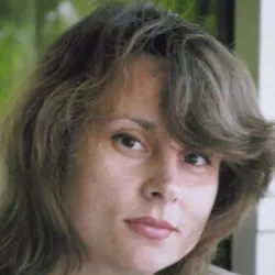 Фотография репетитора Паршина Елена Владимировна