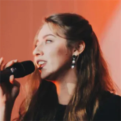 Фотография репетитора Воротникова Анастасия Николаевна