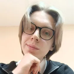 Фотография репетитора Шитов Иван Алексеевич