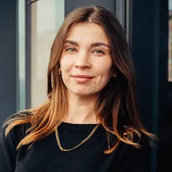 Фотография репетитора Гончарова Людмила Андреевна