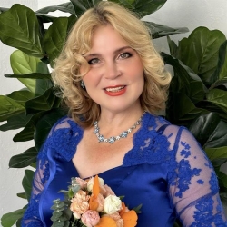 Фотография репетитора Захаревич Екатерина Геннадьевна