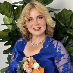 Фотография репетитора Захаревич Екатерина Геннадьевна