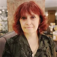 Фотография репетитора Герасимова Наталья Викторовна