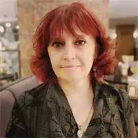 Фотография репетитора Герасимова Наталья Викторовна