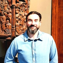 Фотография репетитора Онищенко Андрей Павлович