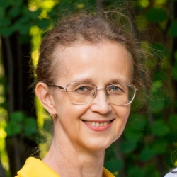 Фотография репетитора Волконская Екатерина Сергеевна