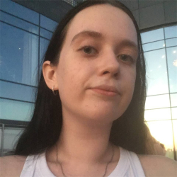 Фотография репетитора Агафонова Мария Андреевна