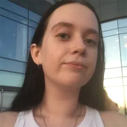 Фотография репетитора Агафонова Мария Андреевна