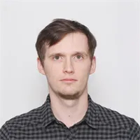 Фотография репетитора Шутов Алексей Алексеевич