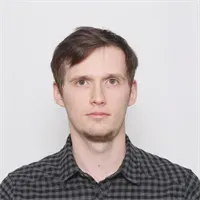 Фотография репетитора Шутов Алексей Алексеевич