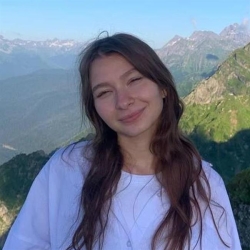 Фотография репетитора Мифтахова Гульназ Рамилевна