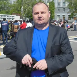 Макаренко Федор Анатольевич