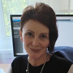 Фотография репетитора Кручко Галина Всеволодовна